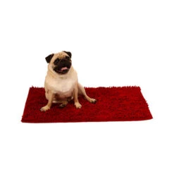 51 Degrees North Clean & Dry Liegematte -KONG Verkaufsgeschäft 51 degrees north clean dry benchmat 208640 0500 none