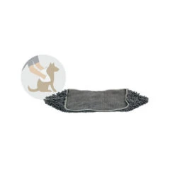 51 Degrees North Clean & Dry Handtuch -KONG Verkaufsgeschäft 51 degrees north clean dry handdoek 208655 0500 none