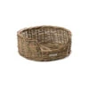 51 Degrees North Rattan Basket -KONG Verkaufsgeschäft 51 degrees north rattan basket 209963 0500 none