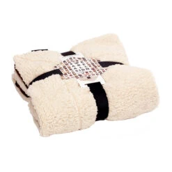 51 Degrees North Sheep Hundedecke -KONG Verkaufsgeschäft 51 degrees north sheep blanket 142412 0500 none