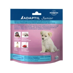 Adaptil Halsband - Junior 7 Adaptil Halsband - Junior -KONG Verkaufsgeschäft adaptil halsband junior 102412 0500 none