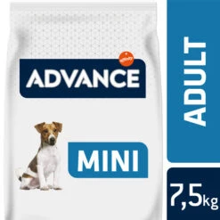 Affinity Advance Adult Mini - Hund 13 Affinity Advance Adult Mini - Hund -KONG Verkaufsgeschäft affinity advance adult mini hond 177841 0500 none