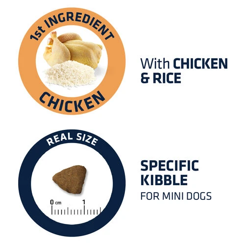 Affinity Advance Adult Mini - Hund 5 Affinity Advance Adult Mini - Hund – Bild 3