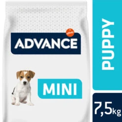 Affinity Advance Puppy Protect Mini -KONG Verkaufsgeschäft affinity advance puppy protect mini 177859 0500 none