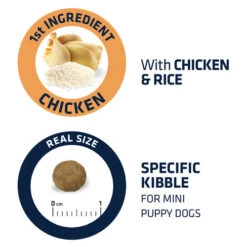 Affinity Advance Puppy Protect Mini -KONG Verkaufsgeschäft affinity advance puppy protect mini 177868 0500 none