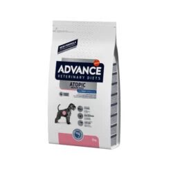 Affinity Advance Veterinary Diets Atopic Hund