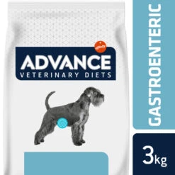 Affinity Advance Veterinary Diets Gastroenteric Hund -KONG Verkaufsgeschäft affinity advance veterinary diets gastroenteric hond 177649 0500 none