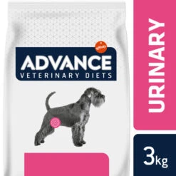Affinity Advance Veterinary Diets Urinary Hund -KONG Verkaufsgeschäft affinity advance veterinary diets urinary hond 177682 0500 none