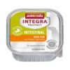 Animonda Integra Protect Dog Intestinal - Pute 2 Animonda Integra Protect Dog Intestinal - Pute -KONG Verkaufsgeschäft animonda integra protect dog intestinal kalkoen 160244 0500 none