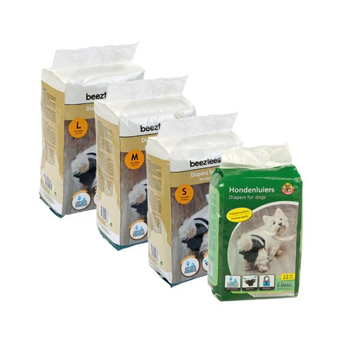 Beeztees Hundeeinlagen 3 Beeztees Hundeeinlagen