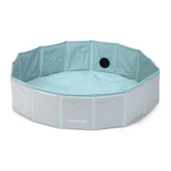 Beeztees Welpen-Bällebad -KONG Verkaufsgeschäft beeztees puppy ballenbad 109504 0500 none