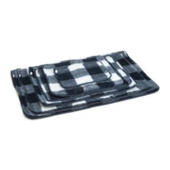 Titelseite -KONG Verkaufsgeschäft beeztees vetbed bench ruit 123740 0500 none