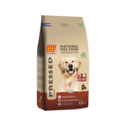 Biofood BF®Petfood Gepresst Adult -KONG Verkaufsgeschäft bfpetfood geperst adult 210458 0500 none
