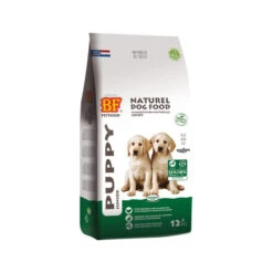 Biofood BF®Petfood Für Puppys -KONG Verkaufsgeschäft bfpetfood puppy 210623 0500 none
