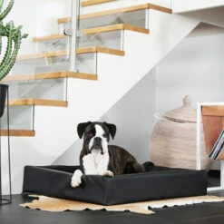 Bia Bed Original Braun -KONG Verkaufsgeschäft bia bed original bruin 164143 0500 none