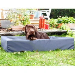 Bia Outdoor Bed Bezug -KONG Verkaufsgeschäft bia outdoor bed hoes 168888 0500 none