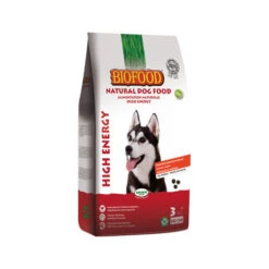 Biofood BF®Petfood High Energy -KONG Verkaufsgeschäft biofood high energy 107167 0500 none