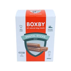 Boxby Dental Sticks -KONG Verkaufsgeschäft boxby dental sticks 161941 0500 none