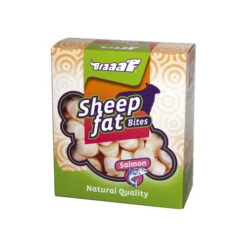 Braaaf Schaffett Bites 8 Braaaf Schaffett Bites -KONG Verkaufsgeschäft braaaf schapenvet bonbons 99242 0500 none