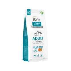Brit Care Dog - Adult -KONG Verkaufsgeschäft brit care dog grain free adult 220526 0500 none
