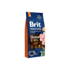 Brit Premium By Nature - Sport