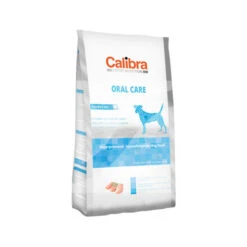 Calibra Dog Expert Nutrition Oral Care 6 Calibra Dog Expert Nutrition Oral Care -KONG Verkaufsgeschäft calibra dog expert nutrition oral care 112895 0500 none