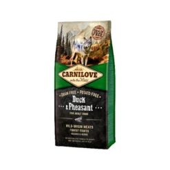 Carnilove Adult Hundefutter Für Alle Rassen -KONG Verkaufsgeschäft carnilove all breeds adult hondenvoer 203138 0500 none