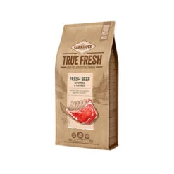 Carnilove True Fresh Adult Hundefutter Für Alle Rassen -KONG Verkaufsgeschäft carnilove true fresh all breeds adult hondenvoer 203201 0500 none