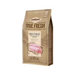 Carnilove True Fresh Adult Hundefutter Für Alle Rassen -KONG Verkaufsgeschäft carnilove true fresh all breeds adult hondenvoer 203210 0500 none