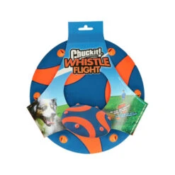 Chuckit! Whistle Flight -KONG Verkaufsgeschäft chuckit whistle flight 122315 0500 none