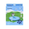 CoolPets Splash Pool Water Sprinkler -KONG Verkaufsgeschäft coolpets splash pool sproeier 160787 0500 none