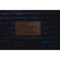 Designed By Lotte Hundekorb Ribbed -KONG Verkaufsgeschäft designed by lotte ligmand ribbed 222407 0500 none