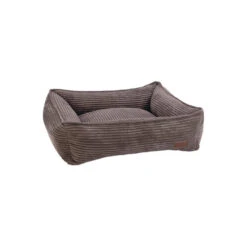 Designed By Lotte Hundekorb Ribbed -KONG Verkaufsgeschäft designed by lotte ligmand ribbed roze 197939 0500 none