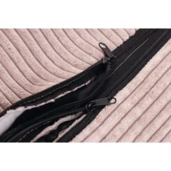 Designed By Lotte Hundekorb Ribbed -KONG Verkaufsgeschäft designed by lotte ribbed hondenmand roze 190395 0500 none