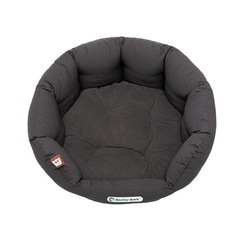 Doctor Bark Basket Bed 7 Doctor Bark Basket Bed – Bild 5