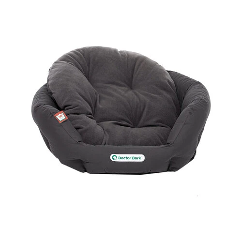 Doctor Bark Basket Bed 3 Doctor Bark Basket Bed