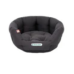 Doctor Bark Basket Bed 13 Doctor Bark Basket Bed -KONG Verkaufsgeschäft doctor bark basket bed 202307 0500 none