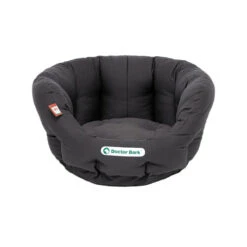 Doctor Bark Basket Bed 10 Doctor Bark Basket Bed -KONG Verkaufsgeschäft doctor bark basket bed 202310 0500 none