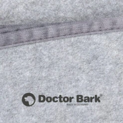 Doctor Bark Kuscheldecke -KONG Verkaufsgeschäft doctor bark fleece knuffeldoekje 202256 0500 none