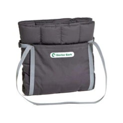 Doctor Bark TravelBag/Dog Blanket -KONG Verkaufsgeschäft doctor bark travelbagdog blanket 202088 0500 none