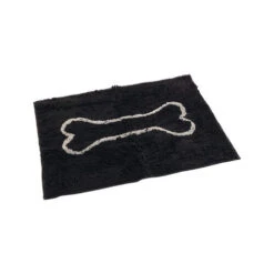 Dog Gone Smart Dirty Dog Doormat -KONG Verkaufsgeschäft dog gone smart dirty dog droogloopmat 199514 0500 none