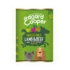 Edgard & Cooper Adult - Lamm & Rind - In Der Dose -KONG Verkaufsgeschäft edgard cooper adult lam rund blik 113573 0500 none