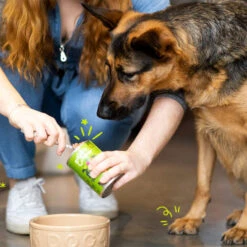 Edgard & Cooper Adult - Lamm & Rind - In Der Dose -KONG Verkaufsgeschäft edgard cooper adult lam rund blik 168549 0500 none