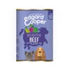 Edgard & Cooper Adult - Rindfleisch - In Der Dose 2 Edgard & Cooper Adult - Rindfleisch - In Der Dose -KONG Verkaufsgeschäft edgard cooper adult rund blik 113567 0500 none