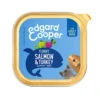 Edgard & Cooper Adult - Lachs Und Truthahn - Schale -KONG Verkaufsgeschäft edgard cooper adult zalm kalkoen kuipje 208610 0500 none