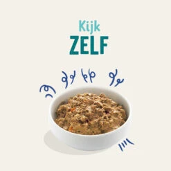 Edgard & Cooper Adult - Lachs Und Truthahn - Schale 13 Edgard & Cooper Adult - Lachs Und Truthahn - Schale -KONG Verkaufsgeschäft edgard cooper adult zalm kalkoen kuipje 208613 0500 none