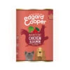 Edgard & Cooper Senior - Huhn & Lachs - Dosen -KONG Verkaufsgeschäft edgard cooper senior kip zalm blik 113630 0500 none