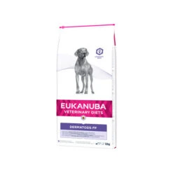 Eukanuba Dermatosis FP - Veterinary Diets - Hund 7 Eukanuba Dermatosis FP - Veterinary Diets - Hund -KONG Verkaufsgeschäft eukanuba dermatosis fp veterinary diets hond 191591 0500 none