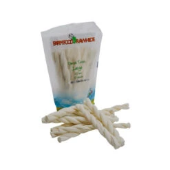 Farm Food Snack Dental Twist 5 Farm Food Snack Dental Twist -KONG Verkaufsgeschäft farm food snack dental twist 139234 0500 none