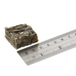 Fish4Dogs Dental - Sea Jerky Fish Squares -KONG Verkaufsgeschäft fish4dogs dental sea jerky fish squares 160346 0500 none